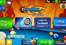 Download 8 Ball Pool Mod Apk Garis Panjang Terbaru 2024, Unlimited Money! Bisa Main Sepuasnya dan Dapatkan Hadiahnya