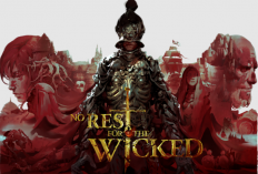 No Rest for the Wicked : date de sortie prolongée et gameplay french, cliquez ici pour plus d'informations