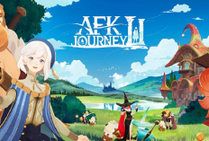 AFK Journey codes Avril 2024: Liste des codes disponibles et comment récupérer vos récompenses!