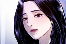 Queen Bee Lengser?! Spoiler & Link Baca Manhwa Juvenile Offender Chapter 46 English Scan Indonesia