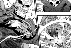 Lire Manga Kaiju No. 8 : Chapitre 109 VF Scans Mise à jour, Les attentes se multiplient également