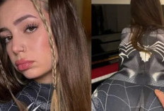 Lien Vidéo Scandaleux de Sophie Rain Spiderman Leak XXX Virale, Durée Complète Non Censurée !