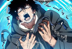 Manhwa Arctic Cold War Chapter 19-20 Bahasa Indonesia, Judul Lain Frozen Frontiers Update Mangaku Komikcast Komikindo