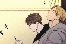 Baca Manhwa BL A Daily Part Time Job Chapter 20 Bahasa Indonesia, Diajak Main Kerumah dong!