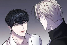 Baca Manhwa Profundis Season 2 Chapter 66 Bahasa Indonesia Misi Pencarian Baek Heesung yang Melarikan Diri 