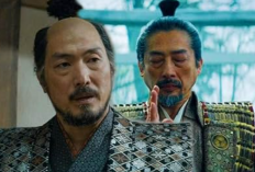 Nonton Drama Jepang Shogun (2024) Episode 10 Sub Indonesia dan Jadwal Tayang, Episode Terakhir! Catat Tanggalnya