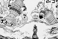 Spoilers One Piece 1106 Sous-titre Francais et Lien et Fuir Révèlent, Heure et où lire: Cliquez ici