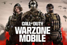 Bocoran Kode Redeem Call of Duty Warzone Mobile Terbaru April 2024, Ada Puluhan Kode 100% Work Untukmu!