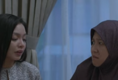 Nonton Drama Melayu Dedaun Hijau Di Angin Lalu (2024) Episode 15 Subtitle Indo, Kisah Asmara Membingungkan