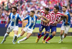 Prédiction du Atletico Madrid Vs Espanyol 28 Août 2024: Score, Face À Face, Et Composition