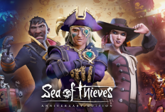 Le serveur de Sea Of Thieves en panne ? Comment vérifier l'état des serveurs de Sea of Thieves sur Xbox