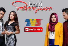 Nonton Drama Malaysia Hati Perempuan (2015) Sub Indo Full Episode, Cowo Tampan CEO yang Gagal Moveon