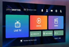 Abonnement IPTV 12 Mois Smart TV [Téléchargerment], Payer Ses Abonnements Moins Cher et Plus Facilement