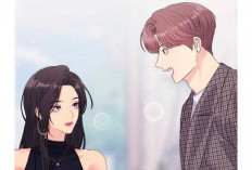 Baca Webtoon Couple Breaker Chapter 64 Bahasa Indonesia, Sakit Hati JooAh Ditinggal Pacarnya!