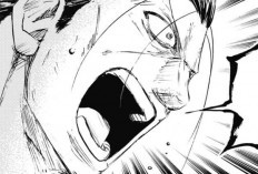 Link Baca Manga Ao Ashi Chapter 392 Bahasa Indonesia, Memberikan Sebuah Penolakan Keras!