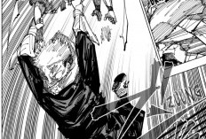 Lien Lire Mangas le Jujutsu Kaisen Chapitre 265 RAW Scans VF, Duel mortel entre Yuji Itadori et Ryomen Sukuna