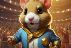 Download Hamster Kombat Game Penghasil Uang Viral APK Download, Langsung Dapat Sejuta Koin Buat Pengguna Baru!
