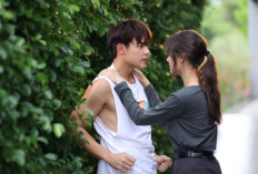 Nonton Drama Love At First Night (2024) Eps 4-5 Sub Indo, Mueang Tak Membiarkan Siapa pun Sentuh Harta Ibunya