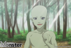 Voir Anime Re:Monster Épisode 3 Streaming - VOSTFR: Spoiler Reddit, Date de Sortie, et Lien Vers le Site de L'observateur