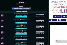 Tendance! Lien Streamonsport Nouvelle Adresse Décembre 2024, Cliquez Ici Pour Voir Le Spectacle