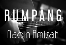 Arti dan Makna Lagu Rumpang - Nadin Amizah, Anak Senja Merapat