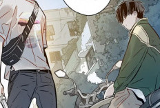 Baca Manhwa Rendezvous Chapter 101 Bahasa Indonesia, Melumpuhkan Lawan dengan Sangat Mudah!