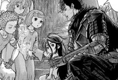 RAW Lien por Lire Manhwa Berserk Chapitre 381 Scans VF FR, Casca se Souvient-elle de ce Petit Homme ?