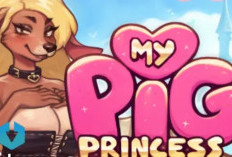 Link Download Game My Pig Princess Apk Android Mei 2024 Full Gratis, Unlocked Semua Level di Sini 