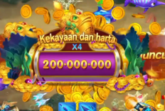 Cara Gacor dan Hoki di Joy Domino 2024, Bikin Keberuntungan mu Di Setiap Spin Jadi To The Max!