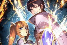 Baca Online Game: I Can Evolve Everything Chapter 2 Bahasa Indonesia Lengkap dengan spoiler dan Jadwal Updatenya di Sini 