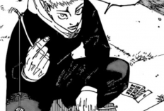 Lecture En Ligne Manga Jujutsu Kaisen Chapitre 266 VF FR Scans, RAW! L'affrontement de Yuji