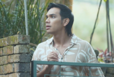 Nonton Drama Lelaki Itu (2024) Episode 27 Bahasa Indonesia, Syed Mirza Akhirnya Menikah!