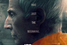 Sinopsis The Jinx Season 2 Lanjutan Versi Serial Dokumenter HBO di Tahun 2015, Investigasi Durst 8 Tahun Kemudian