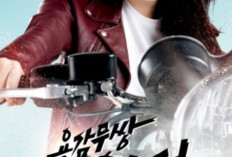 Sinopsis Drama The Brave Yong Soo Jung (2024) Lengkap Dengan Link Nonton Sub Indonesia, Hadirkan Kisah Uhm Hyun Kyung yang Unik