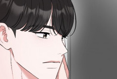 Joowon Terpaku! Link Baca Webtoon Not You, Your Brother! Chapter 4 Bahasa Indonesia, Bikin Salah Tingkah