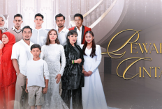 Nonton Drama Malaysia Pewaris Cinta (2024) Sub Indo Episode 1-35, Keserakahan dan Balas Dendam Antar Keluarga