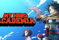 Synopsis et Regarder Anime My Hero Academia saison 7 (2024) Épisode Complet Sous-francais, L'histoire de Plus en Plus Passionnante du Combat d'un Héros !