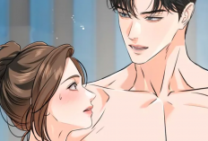 Baca Manhwa I Can't Get Enough of You Chapter 50 RAW Indonesia Scan, Rahasia Soeun Terungkap Jelas!