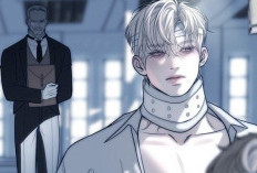 Baca Webtoon Undercover at Chaebol High School Chapter 83 Bahasa Indonesia RAW, Update Keadaan Tuan Muda!