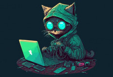 Download Kucing Hack Slot Terbaru April 2024, Paling Gacor! Modal Recehan Bisa Untung Berlipat-lipat