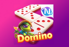 Download Higgs Domino Versi Terbaru 2024 APK Mediafire Unlimited Money, Auto Spin! Menang Slot Online Beruntun