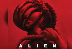 Ou Voir Alien: Romulus Streaming VOSTFR Gratituit Full Movie 1080P, Heure ou Regarder 