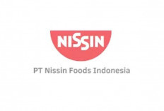 Loker PT Nissin Foods Indonesia, Info Karir Berjenjang Dengan Jabatan Lengkapnya