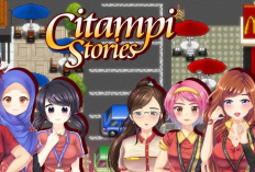 Download Citampi Story v1.80.033r MOD APK Terbaru 2024 [Unlimited Money], Game RPG Populer dan Viral Indonesia