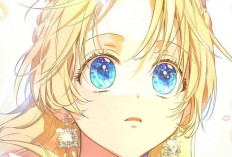 Apa yang Terjadi? Baca Komik Suddenly I Became a Princess Chapter 127 Bahasa Indo, Semoga Langgeng Ya!