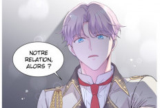 Manhwa Which Wizard Will Kill Me Chapitre 5 en Français, Une histoire qui ne fait que commencer