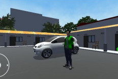 Link Download Game Taxi Simulator Terbaru MOD APK 2024 GRATIS Pilih Mobil Wuling Sampai Pajero 