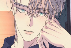 Tantangan Sulit! Baca Manhwa BL A Tree Without Roots Chapter 66 Bahasa Indonesia: Klik di Sini