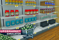 Supermarket Simulator – Cheats Engine, Trainers, Codes Terbaru 2024: Bermain Bebas dan Unlocked Semua Fitur Gratis!