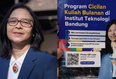 Viral! Rektor ITB Tawarkan Bayar UKT dengan Pinjaman Online Bikin Heboh, Dikritik dan Diminta Mundur?